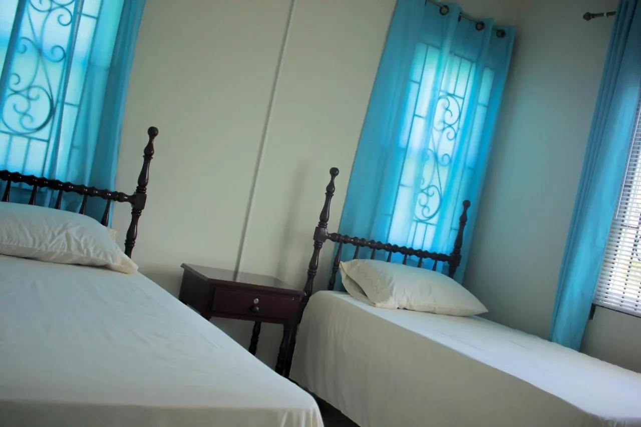 256 Jamaica Villa Montego Bay
